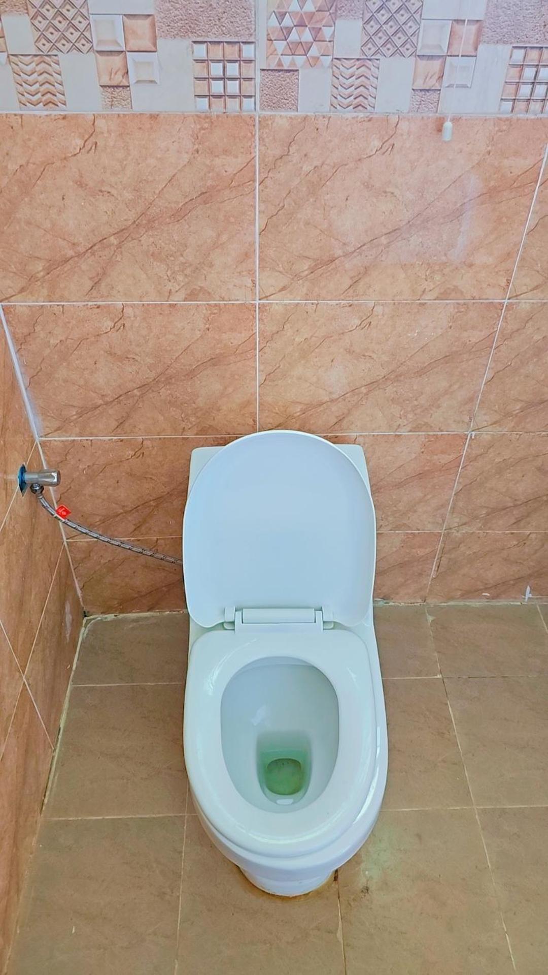 Villa جبل شمس Jabal Shams Sunset House Dar Sawda Esterno foto