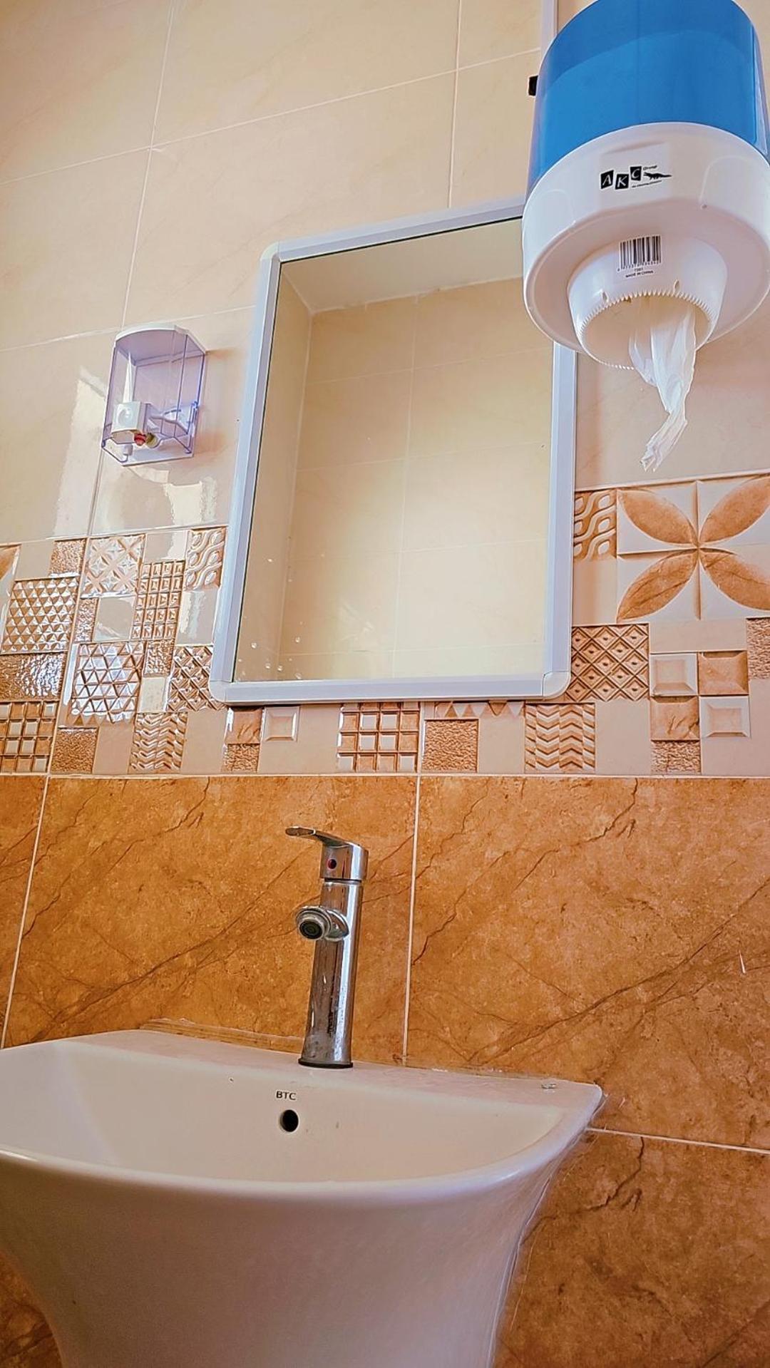 Villa جبل شمس Jabal Shams Sunset House Dar Sawda Esterno foto
