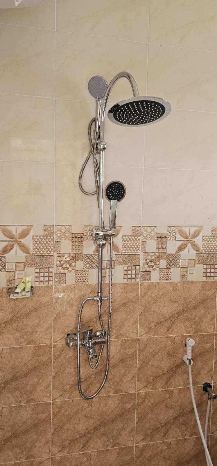 Villa جبل شمس Jabal Shams Sunset House Dar Sawda Esterno foto