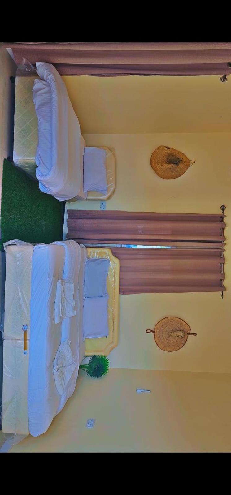 Villa جبل شمس Jabal Shams Sunset House Dar Sawda Esterno foto
